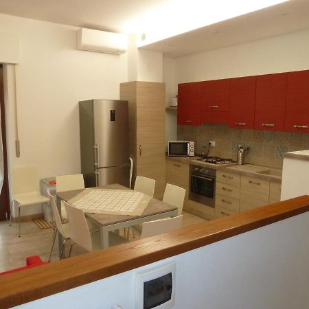 Casa Cuore L.Altra.... ネグラール エクステリア 写真